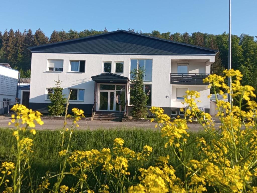 Heidenheimer Zimmer Exterior foto