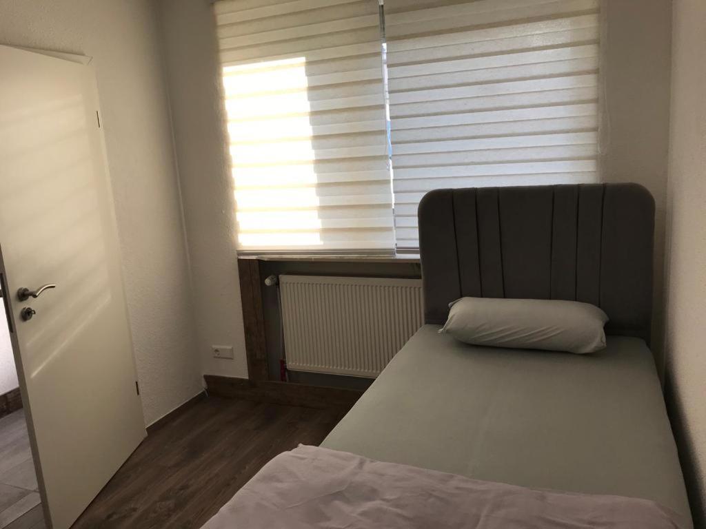 Heidenheimer Zimmer Exterior foto