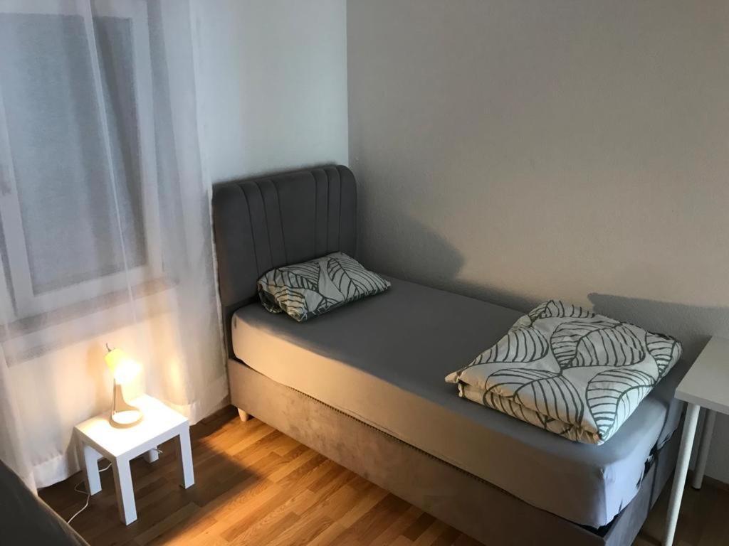 Heidenheimer Zimmer Exterior foto