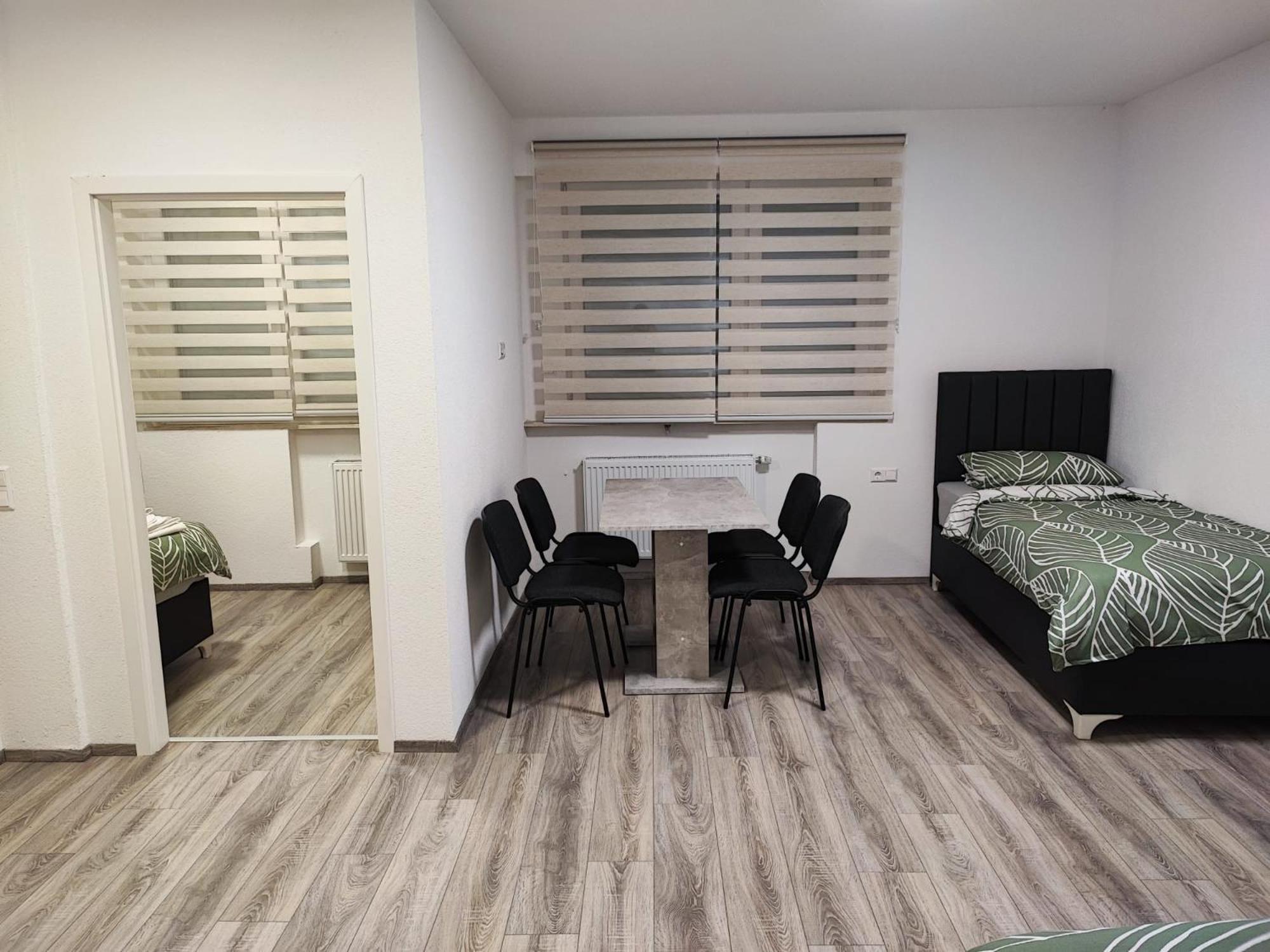 Heidenheimer Zimmer Exterior foto