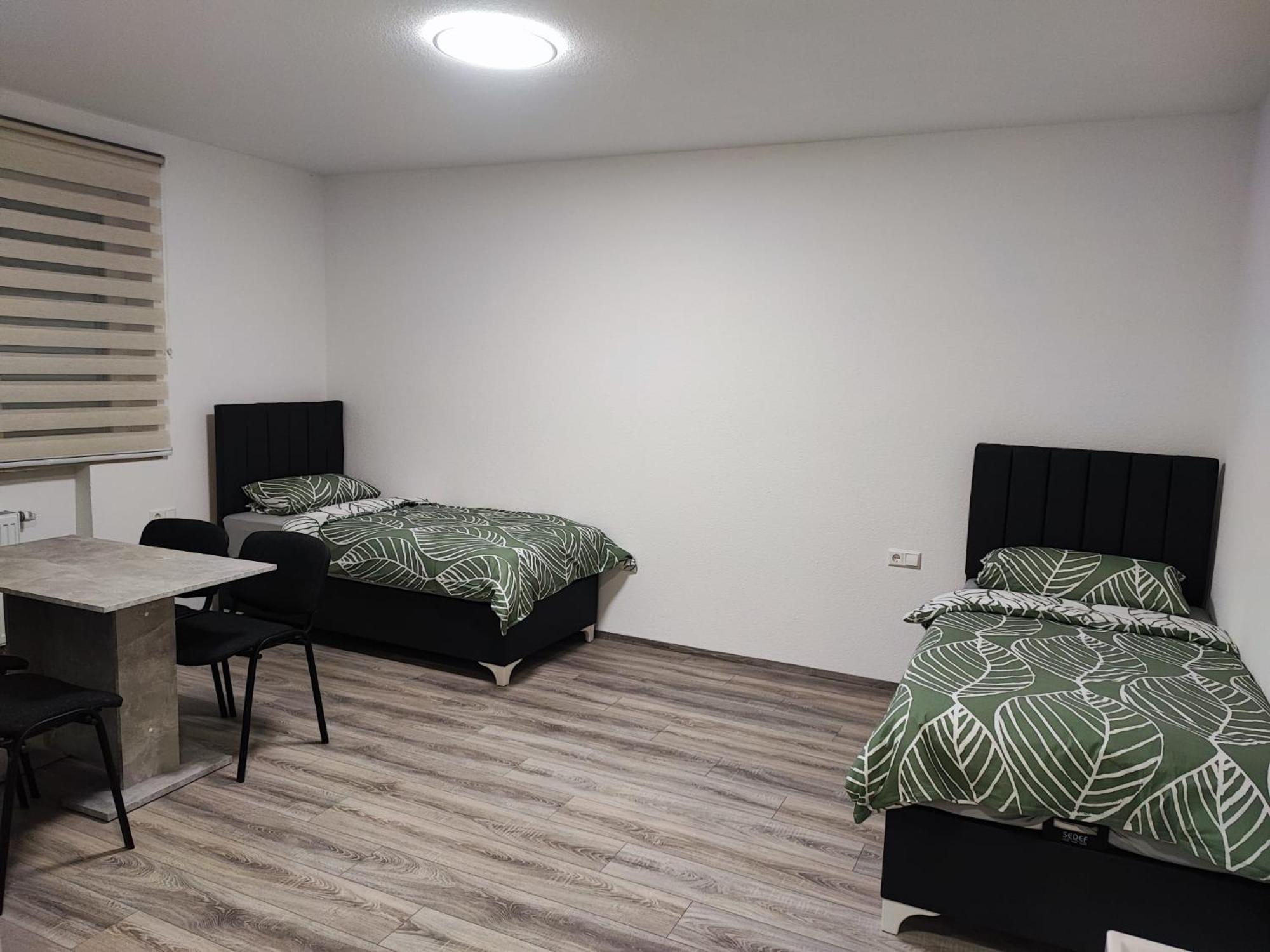 Heidenheimer Zimmer Exterior foto