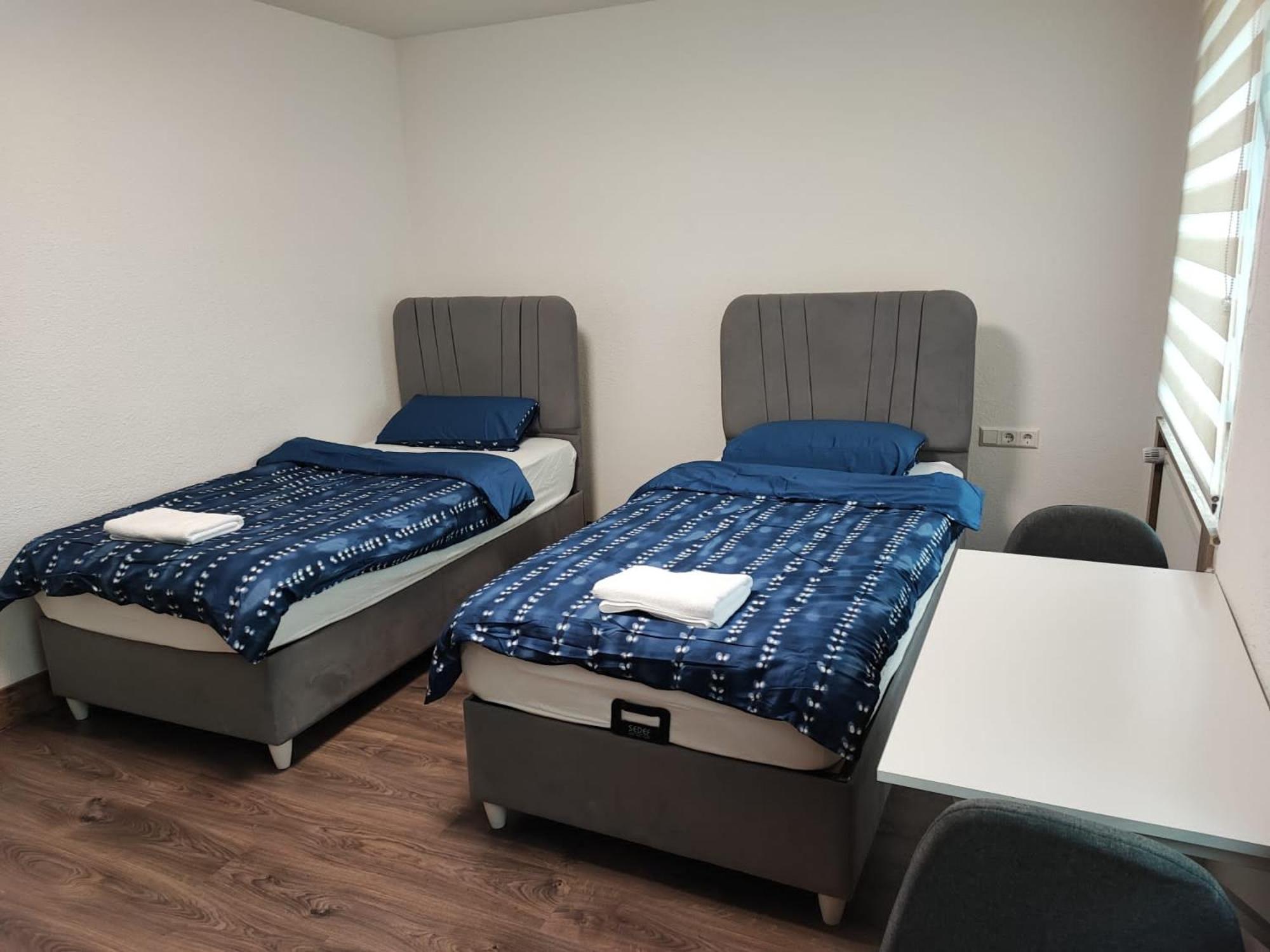 Heidenheimer Zimmer Exterior foto