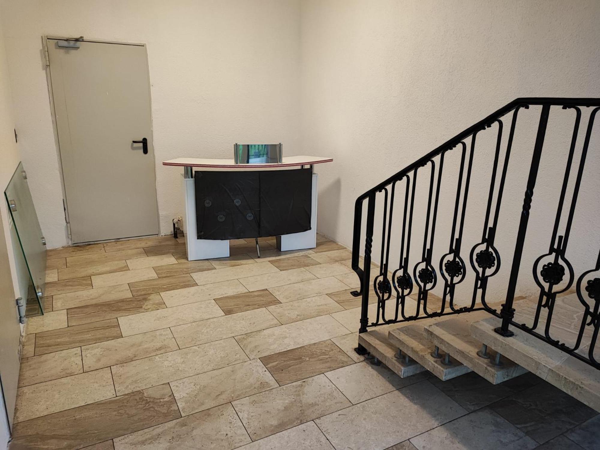 Heidenheimer Zimmer Exterior foto